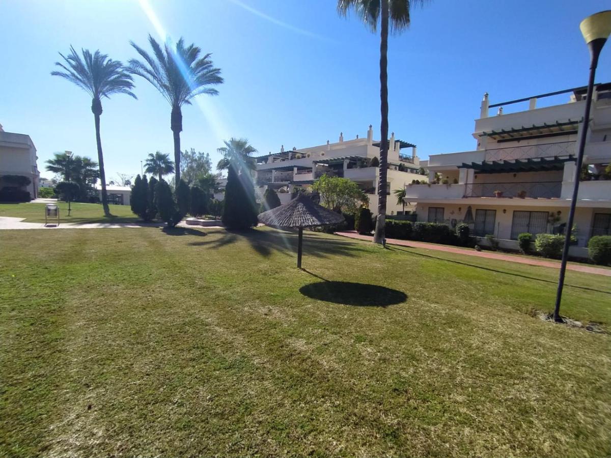 Apartamento Con Gran Terraza Apartamento *